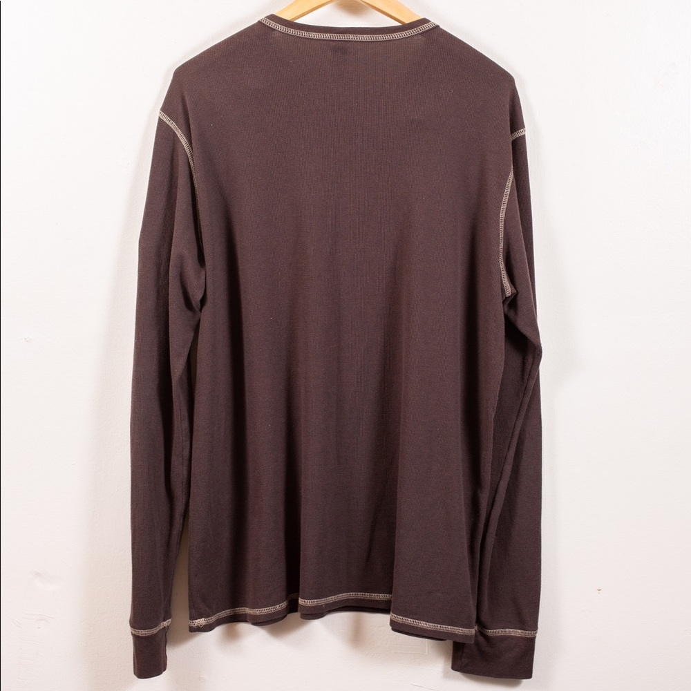 Monterey Jazz Fest Long Sleeve Shirt